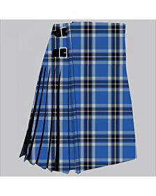 Clan Loch Lomond Tartan Kilt