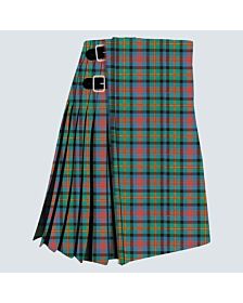 Clan Logan Ancient Tartan Kilt