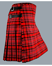 Macalister Tartan Kilt