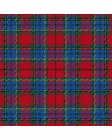 MacAn Tartan Kilt

