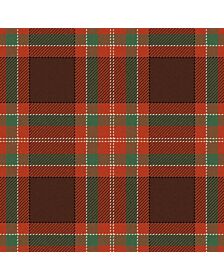 MacByrd Ancient Tartan Kilt