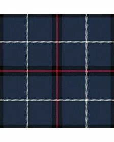 MacCallie Tartan Kilt