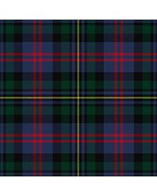 MacCallum of Berwick Tartan Kilt