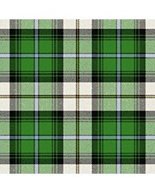 MacCandlish Green Arisaid Tartan Kilt