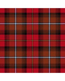 MacCandlish Red Tartan Kilt