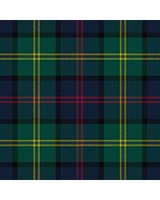 MacComb Tartan Kilt
