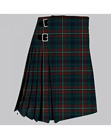 Macconnell Modern Tartan Kilt