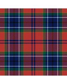 MacCreary Tartan kilt