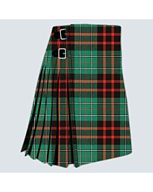 Clan MacDairmid Ancient Tartan Kilt