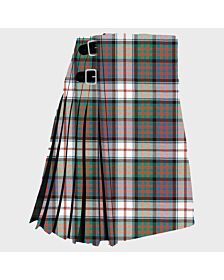 MacDonald Dress Ancient Tartan Kilt