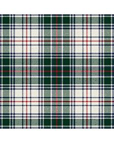 MacDonald Flora Dance Tartan Kilt