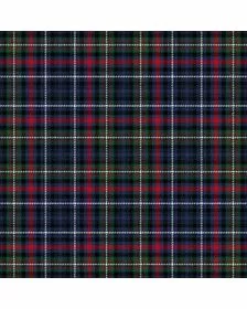 MacDonald Flora Plaid Artifact Tartan Kilt