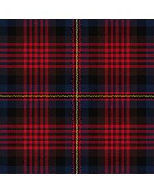 MacDougall William Ancient Tartan Kilt