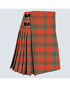 Clan MacDuff Hunting Ancient Tartan Kilt