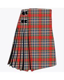 MacFarlane Clan Ancient Tartan Kilt