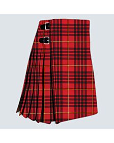 Clan MacIan Modern Tartan Kilt