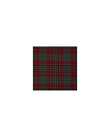 Macinnes Red Weathered Tartan Kilt