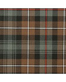 Custom Made Mackenzie Weathered Tartan Trouser