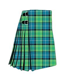 Mackellar Ancient Tartan Kilt