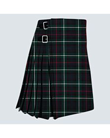 Clan Mackenzie Modern Tartan Kilt