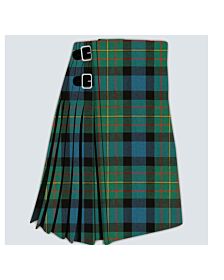 Maclaren Ancient Tartan Kilt