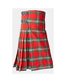 MacLaine of Lochbuie Modern Tartan Kilt