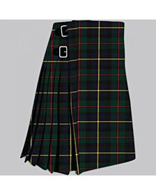 MacLeod Of Harris Modern Tartan Kilt