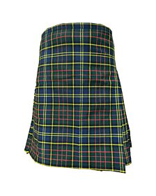 MacMillan Hunting Modern Tartan Kilt
