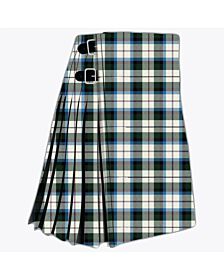 MacNauhton Dress Modern Tartan Kilt