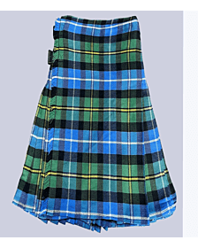 MacNeil Of Barra Tartan Kilt 