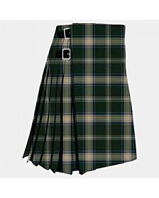 Mccabe Tartan Kilt
