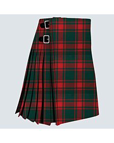  Clan Middleton Modern Tartan Kilt