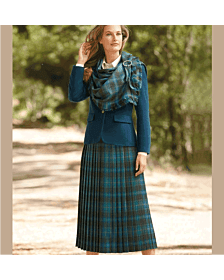 Women's Beautiful fashion long skirt 