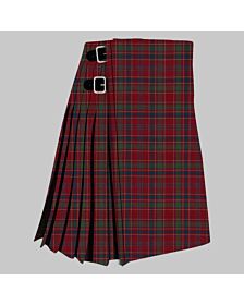 Munro Muted Tartan Kilt