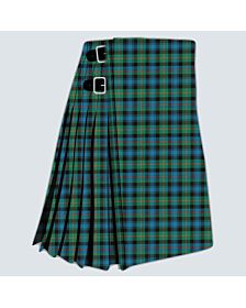 Clan Murray Tartan Kilt