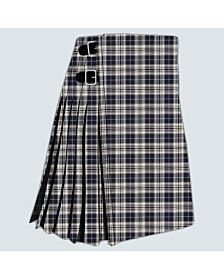 Clan Napier Tartan Kilt