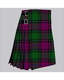 New Hampshire Tartan Kilt