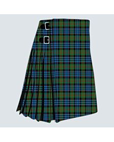 Clan Newlands Tartan Kilt