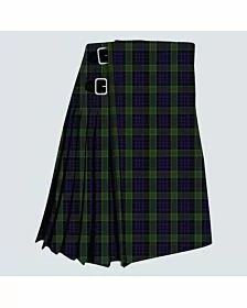 Clan Newman Tartan Kilt