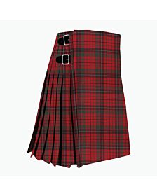 Clan Nicolson Modern Tartan Kilt