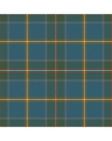 O'Mahony Ancient Tartan kilt
