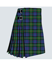 Clan Paterson Tartan Kilt