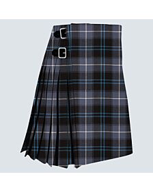 Clan Patriot Ancient Tartan Kilt