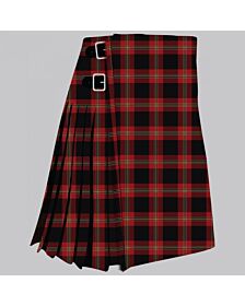 Perry / Pirrie Tartan Kilt