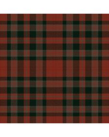 Pierce Ancient Tartan Kilt