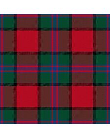 Plummer Tartan Kilt