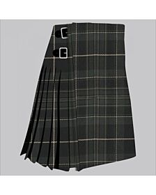 Pride Of Scotland Hunting Tartan Kilt