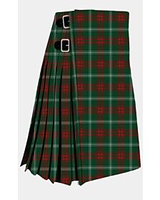 Clan Prince Of Wales Tartan Kilt