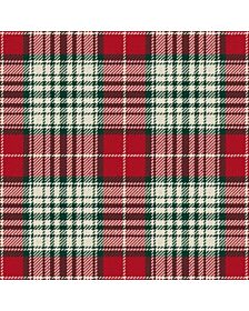 Prince George Ancient Tartan Kilt