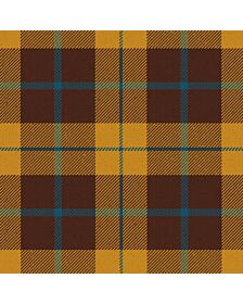 Prince Of Orange Tartan Kilt